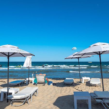 Свети Никола Каваците - Плаж И Хотел Sozopol Exterior photo