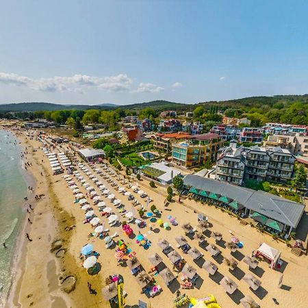 Свети Никола Каваците - Плаж И Хотел Sozopol Exterior photo